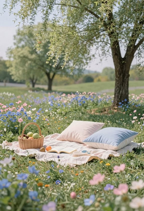 outdoor activities for rejuvenation