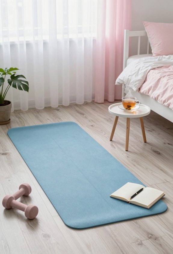 physical activity reduces stress