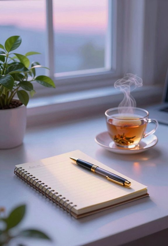 plan three key tasks