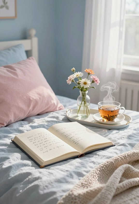 positive money mindset daily