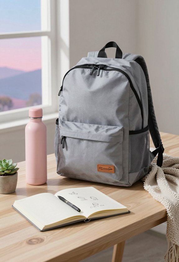 practical for spontaneous outings