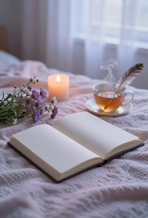 practice daily gratitude reflection
