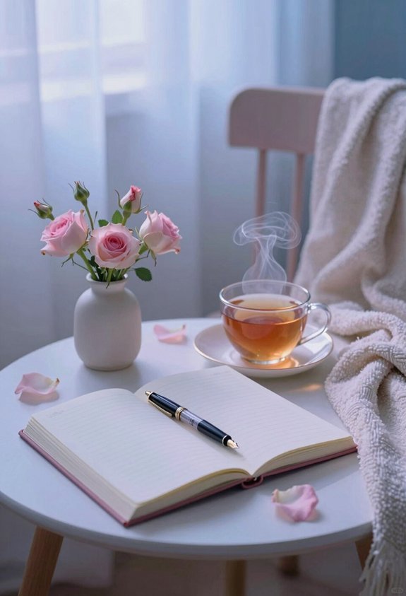 practice gratitude for happiness