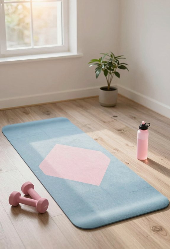 quick bodyweight mood boost