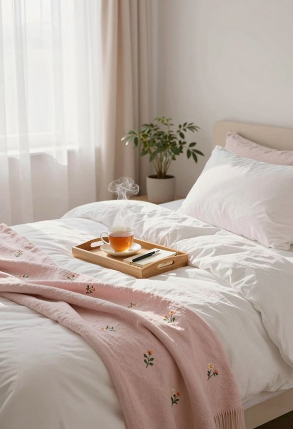 quick habits for confidence