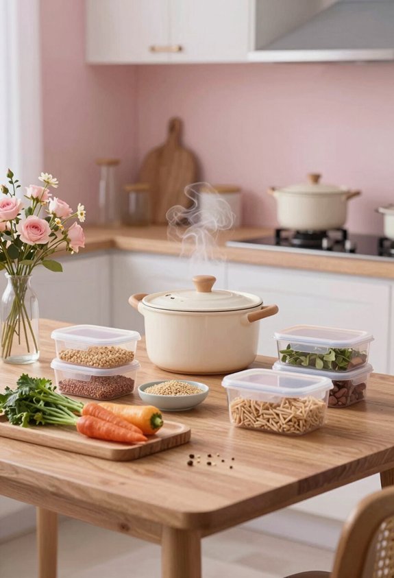 quick meal prep tips