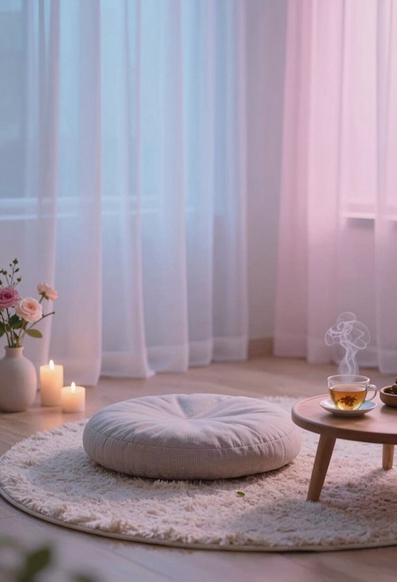 quick meditation for clarity