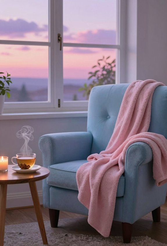 quick sunday refresh routine