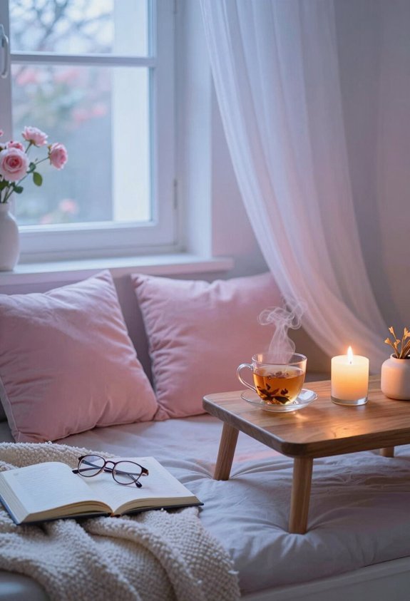 recharge through screen free activities