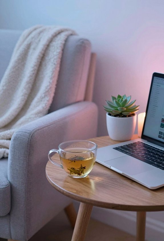 reclaim personal time boundaries