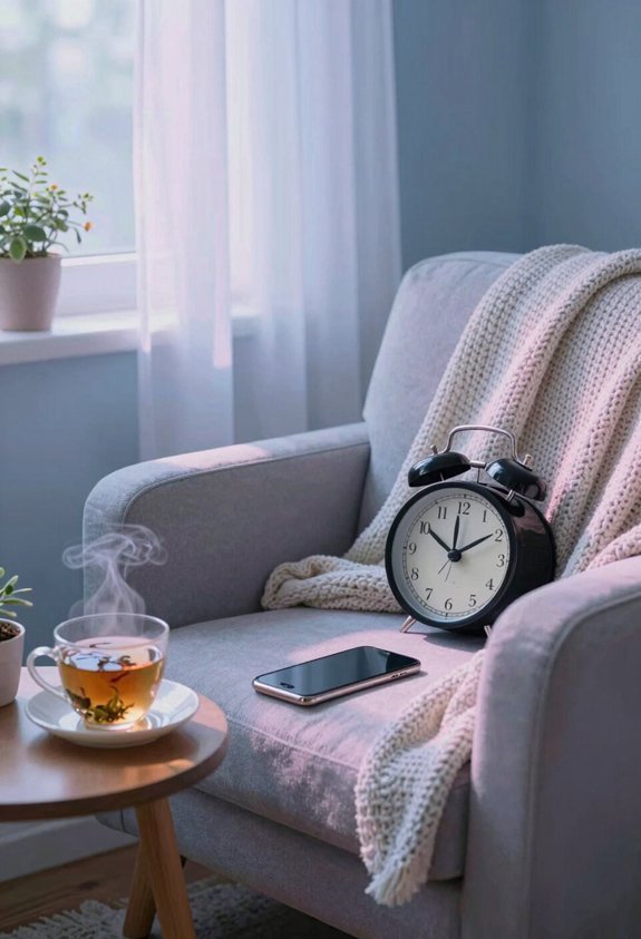 reduce distractions enhance focus