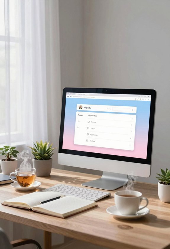 reduce distractions regain focus