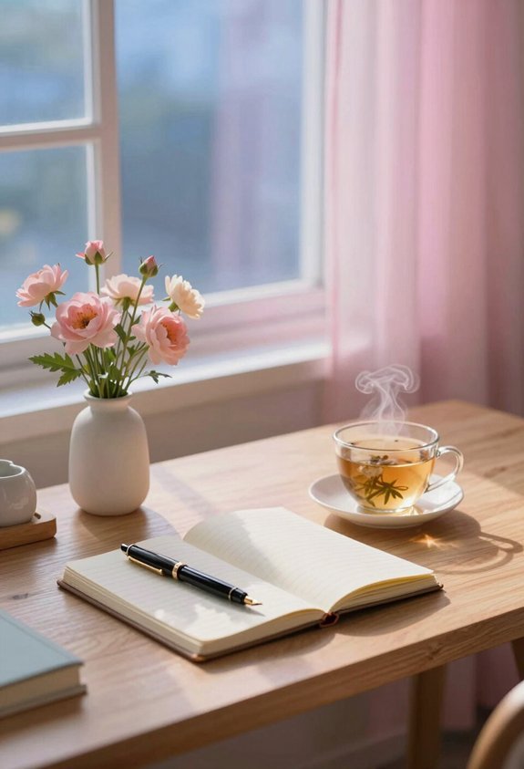 reflect on daily gratitude