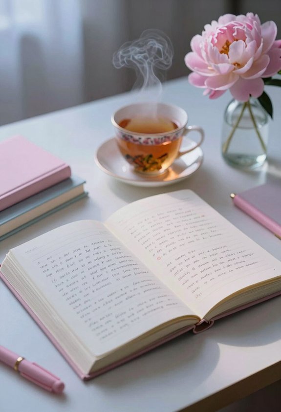 reflect on hopes and dreams