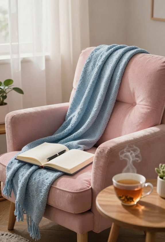 reflect on scrolling triggers