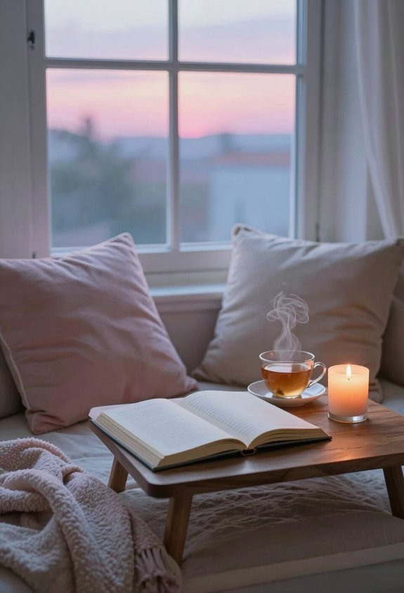 reflect on your progress