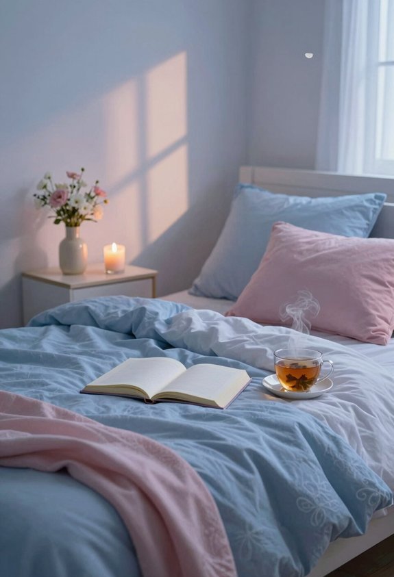 reflect write clear mind