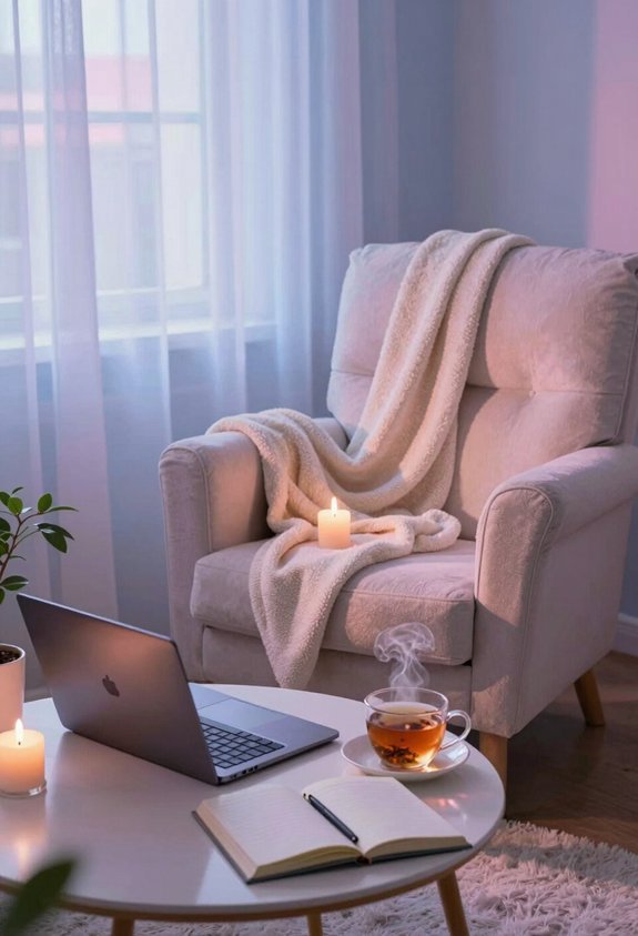 reset your tech habits