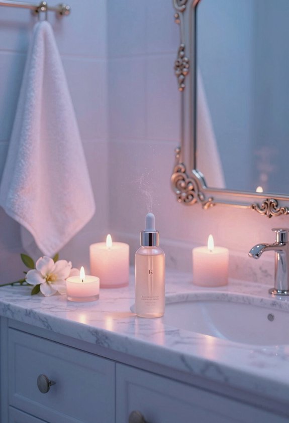 retinol for smoother skin