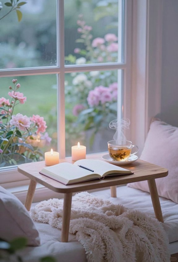 review and realign goals