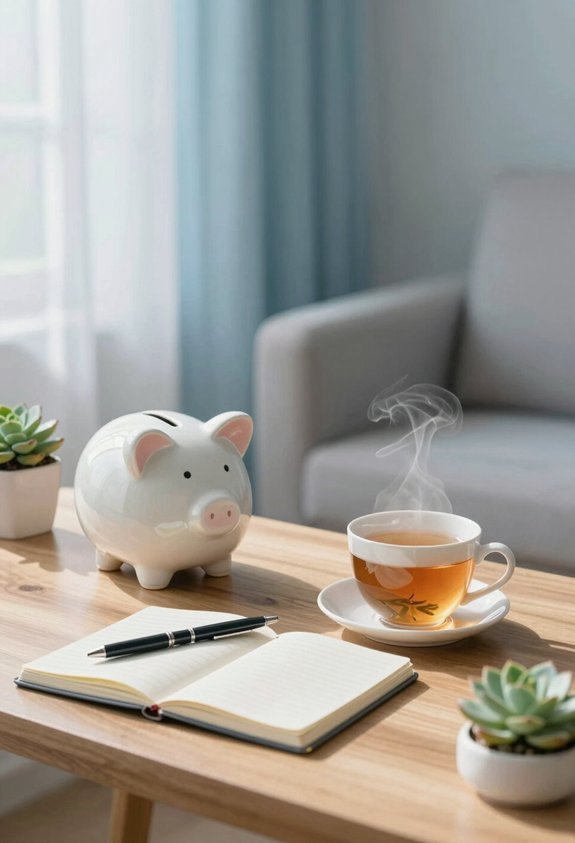 save first spend later