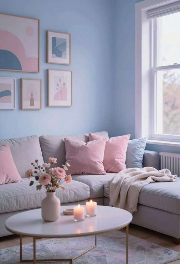 seasonal earthy decor inspiration