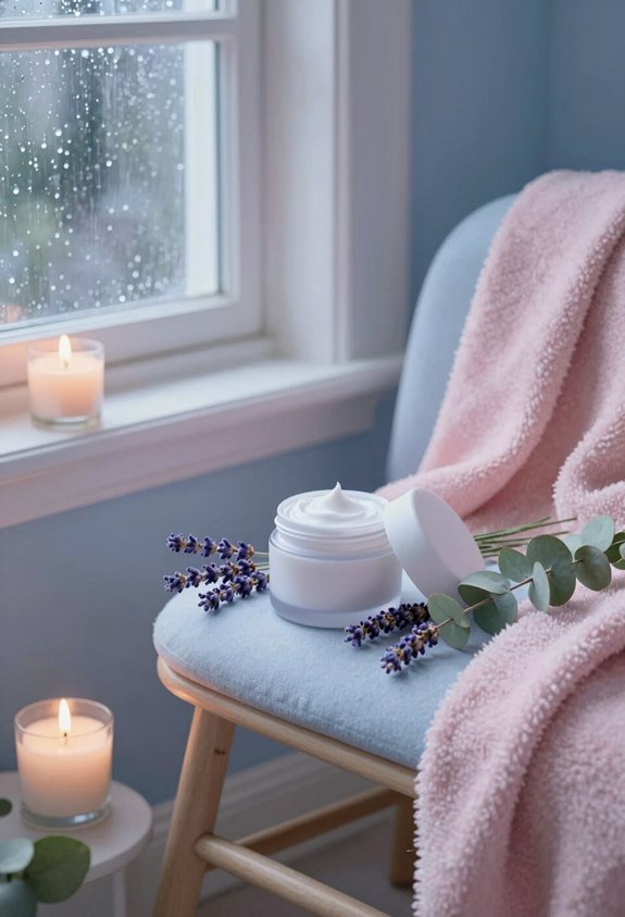 seasonal moisturizers for hydration