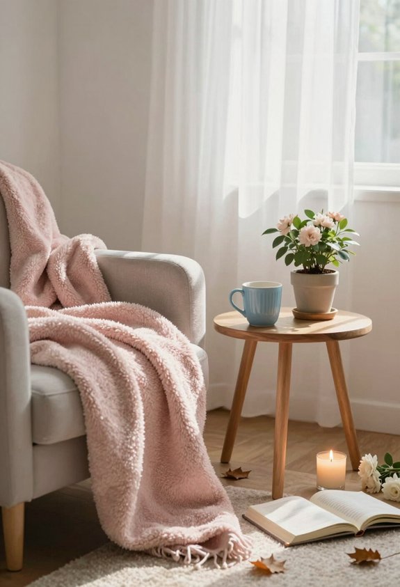 seasonal self care rituals