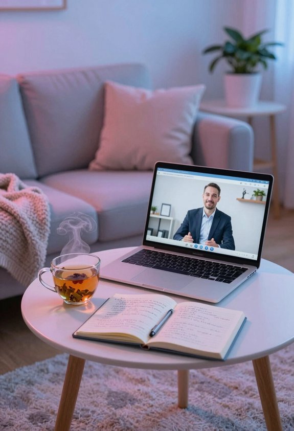 seek guidance from others