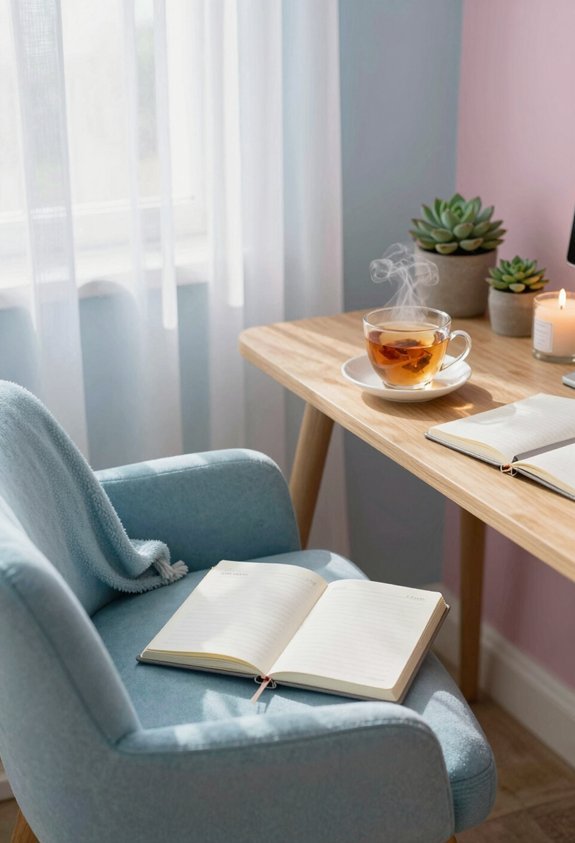 set achievable walking goals