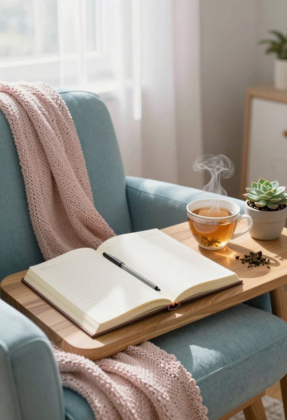 set clear project goals