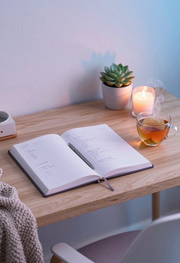 set specific goal deadlines