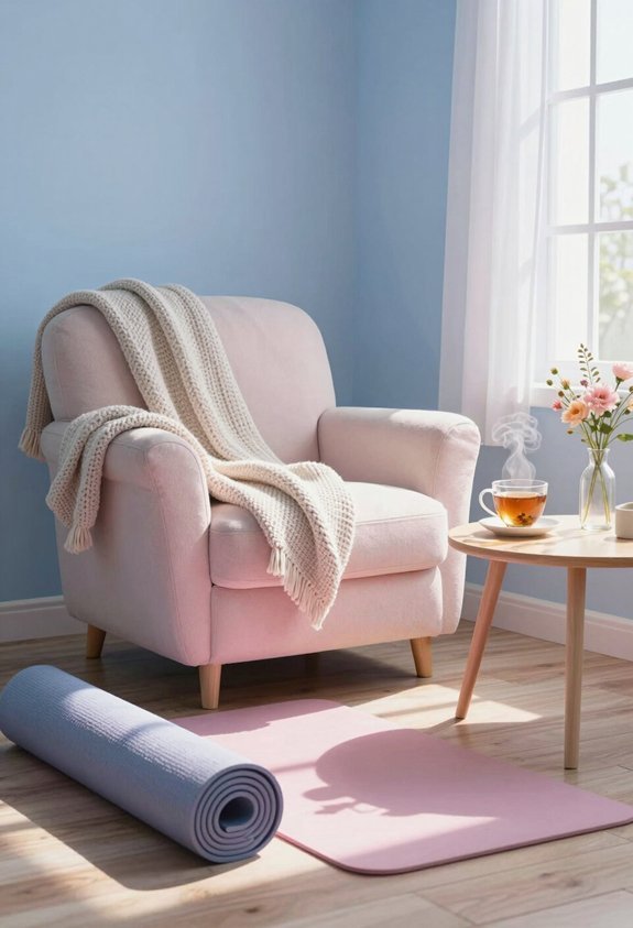 short breaks for focus