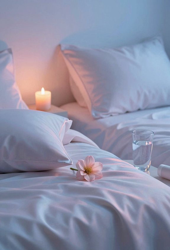 silk satin pillowcase benefits