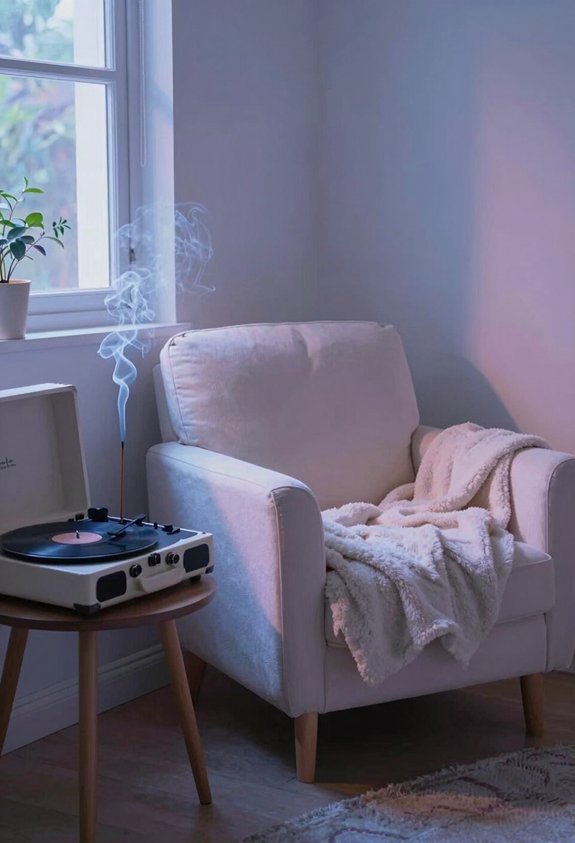 soothing sounds for relaxation