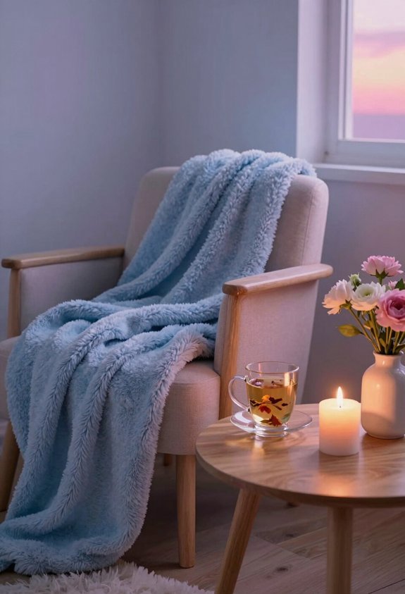 spring self care activities checklist