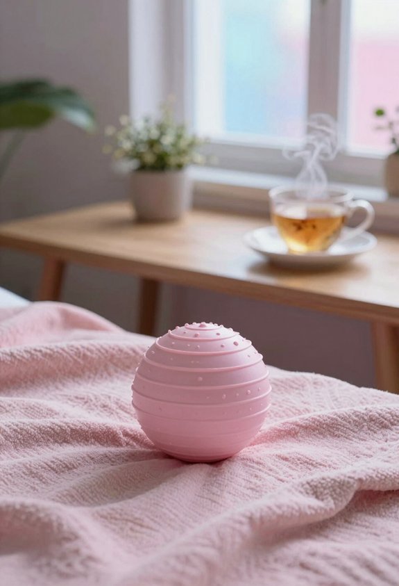 squeeze stress ball for relief