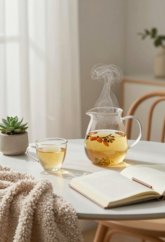 stay hydrated for energy