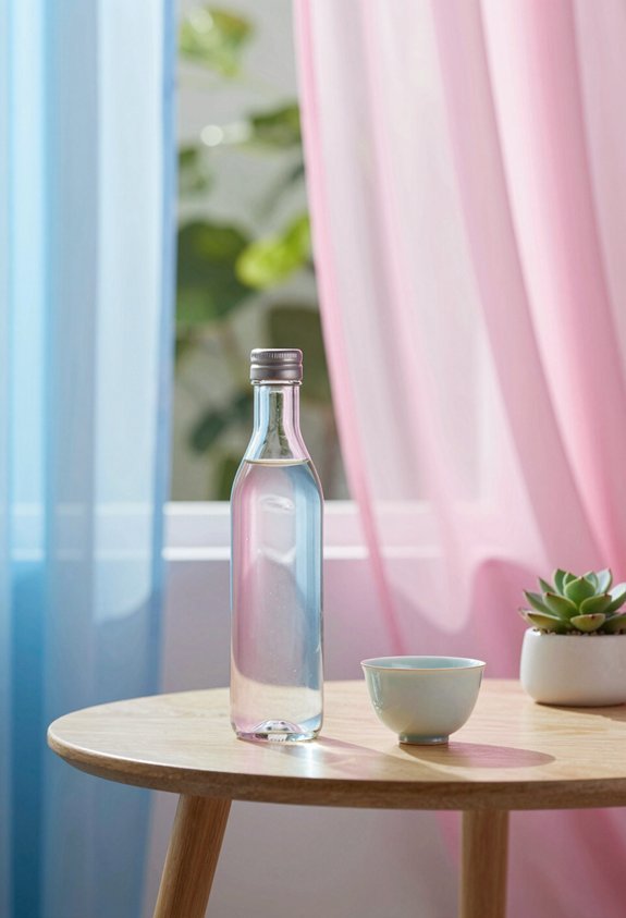 stay hydrated for focus