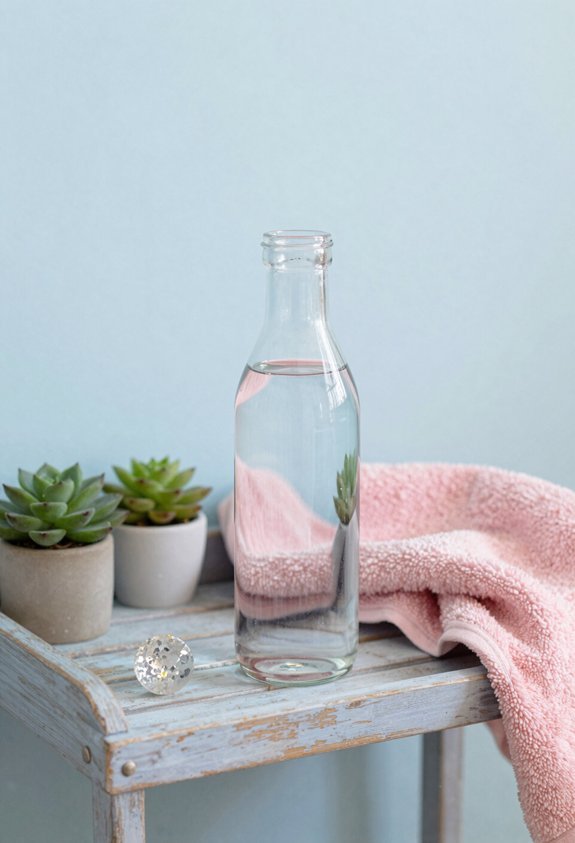 stay hydrated for skin