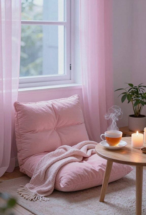 stretch and reset regularly