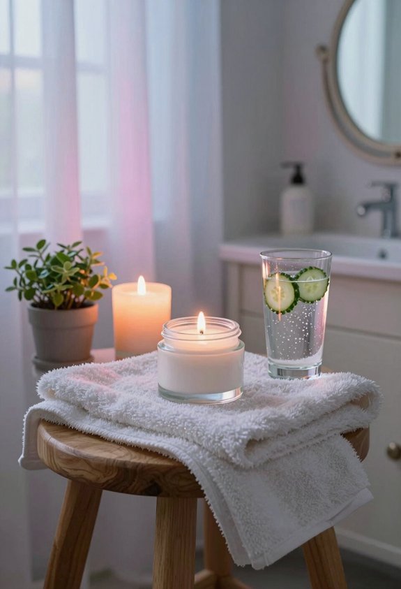 summer skin care solutions