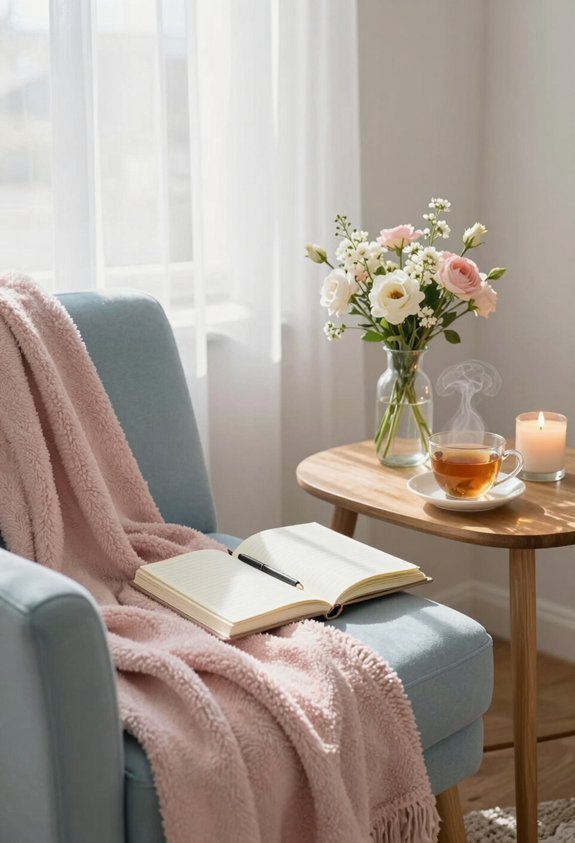 sunday weekly planning session