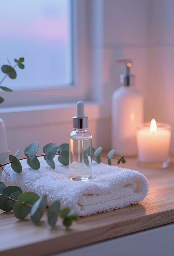 targeted serum for skincare