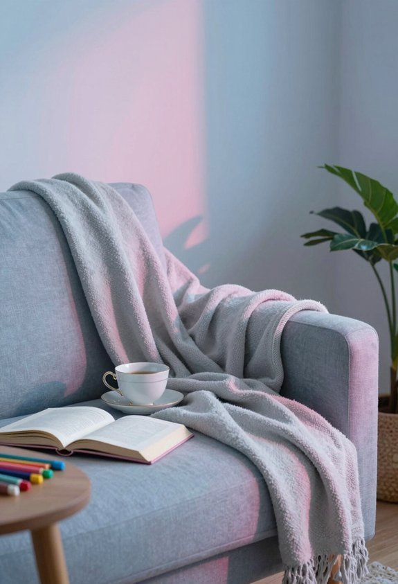 ten minutes of relaxation