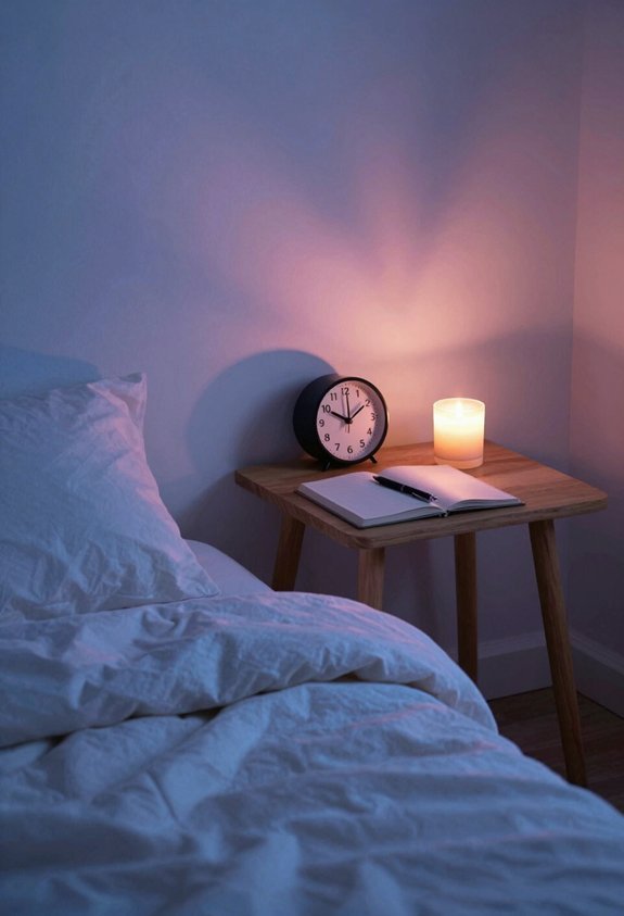 timer for daily reflection