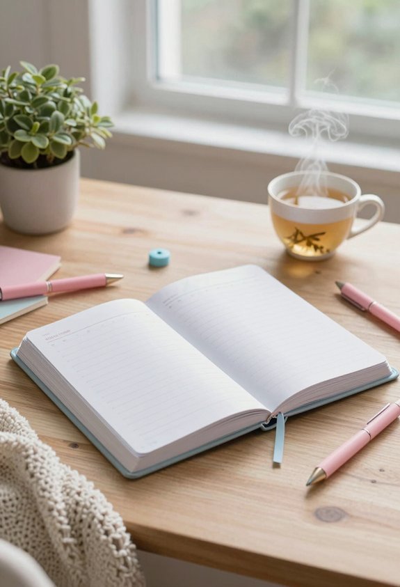track goals with planner