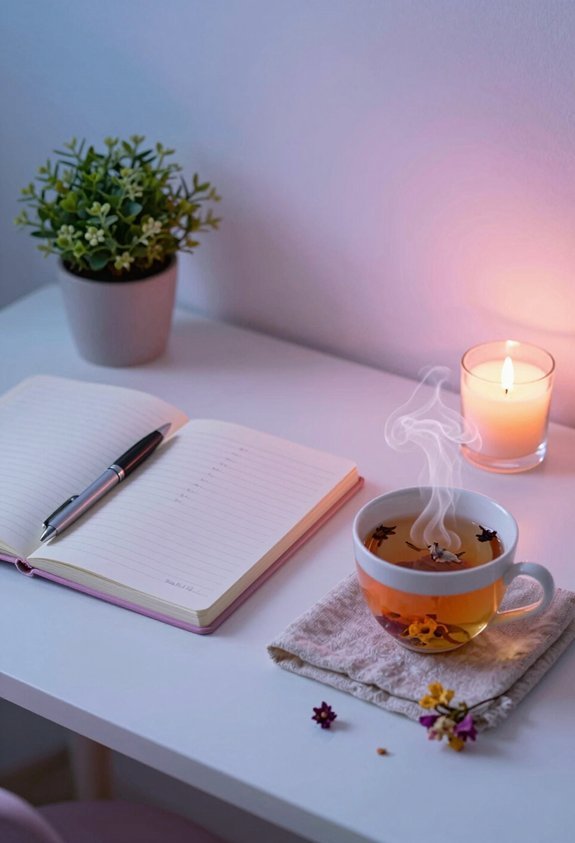 transform routines with small goals