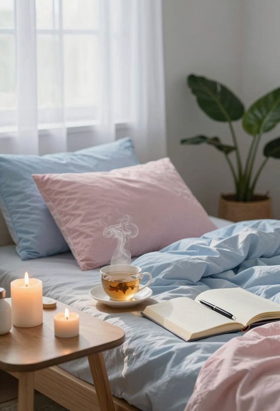 transformative daily habits routine