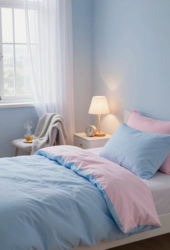 turn off screens nightly